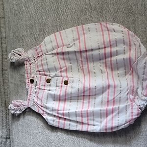 Baby girl clothes